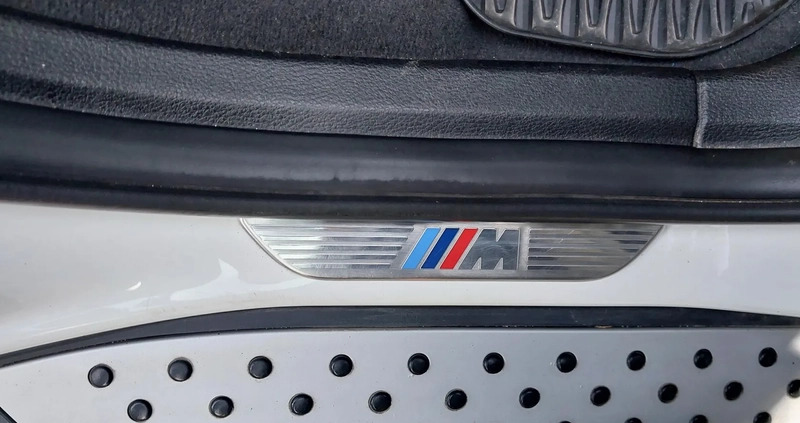 BMW X6 cena 44500 przebieg: 300505, rok produkcji 2010 z Pruszków małe 326